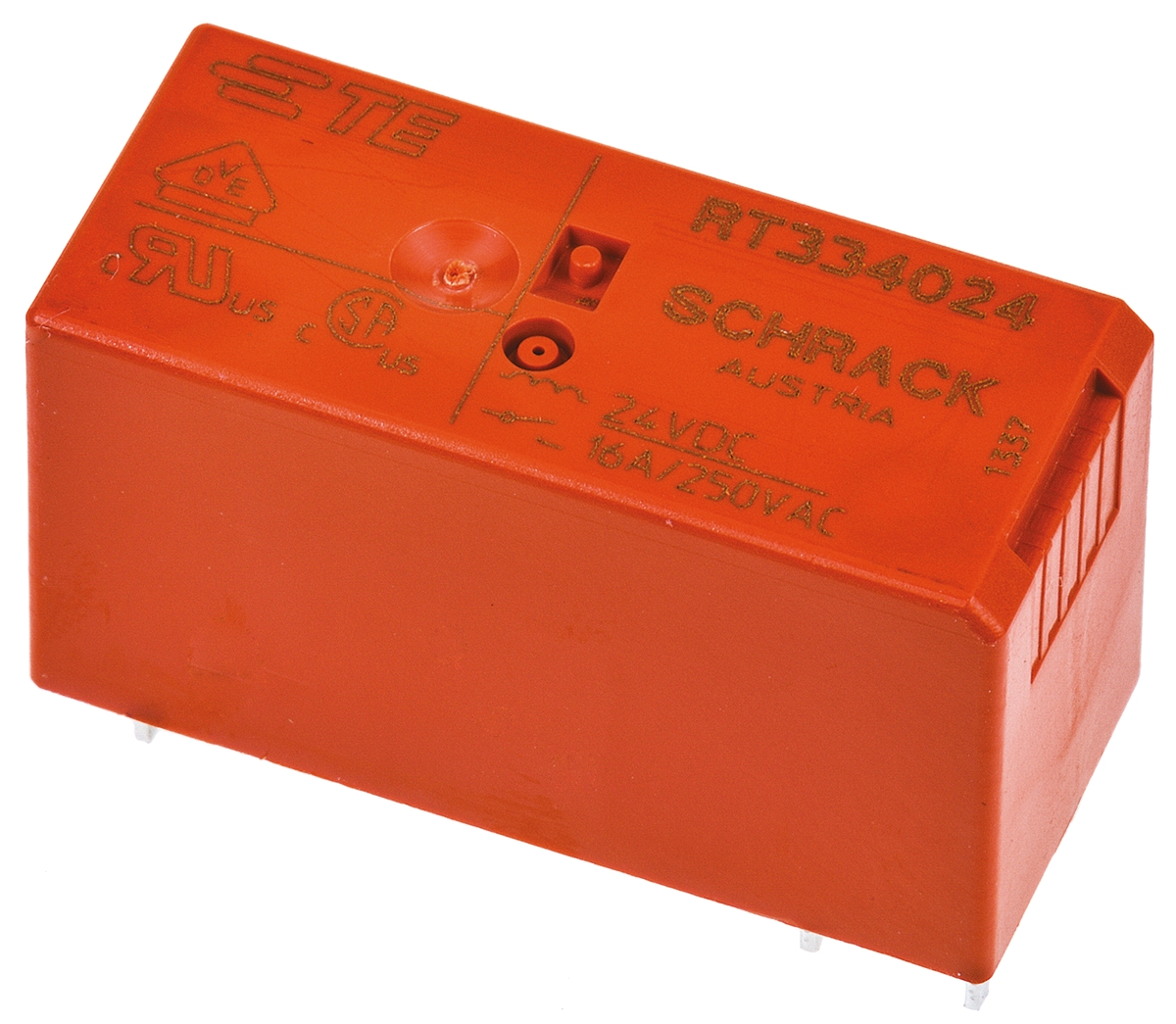 RT334024, TE Connectivity