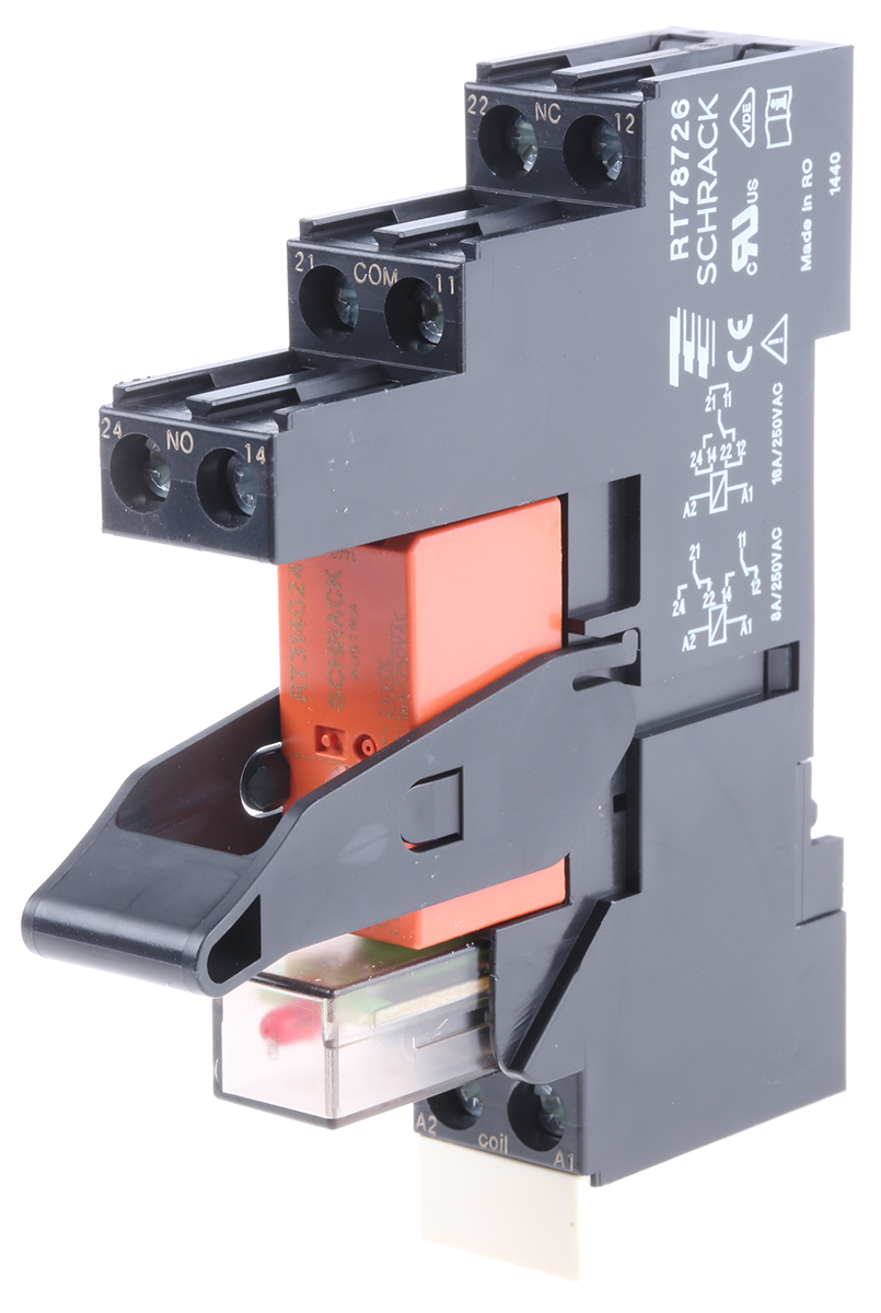 RT3S4LC4 4-1415073-1, TE Connectivity