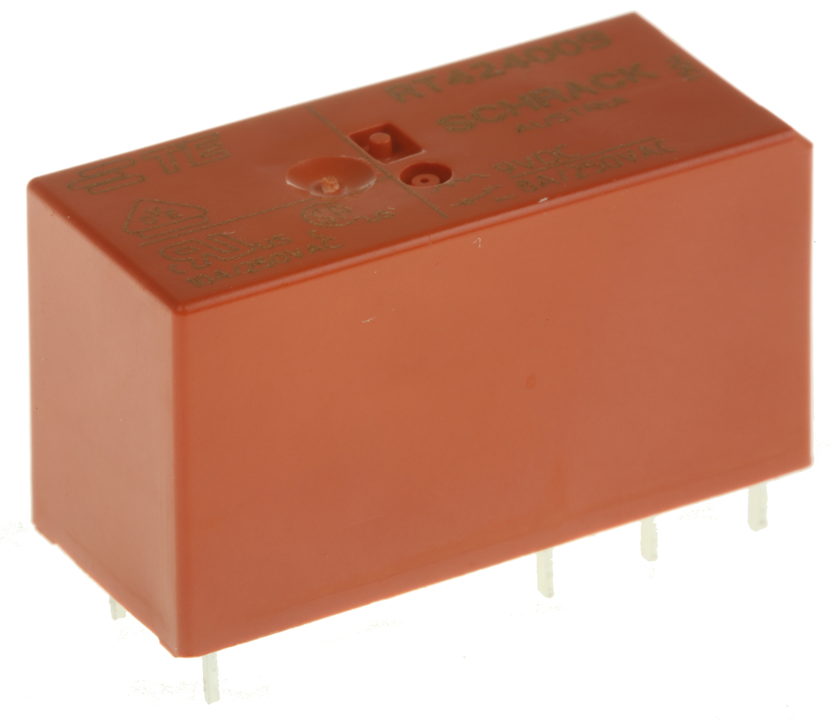 RT424009, TE Connectivity
