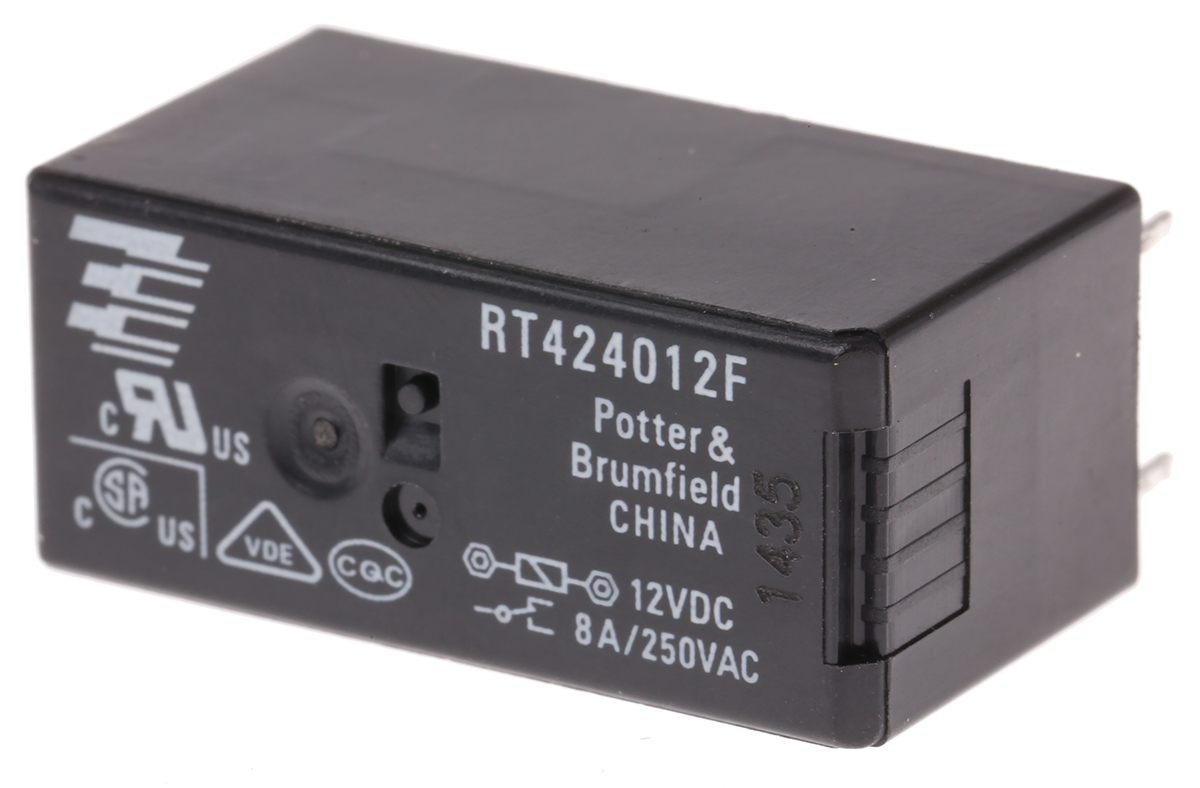 RT424012F, TE Connectivity