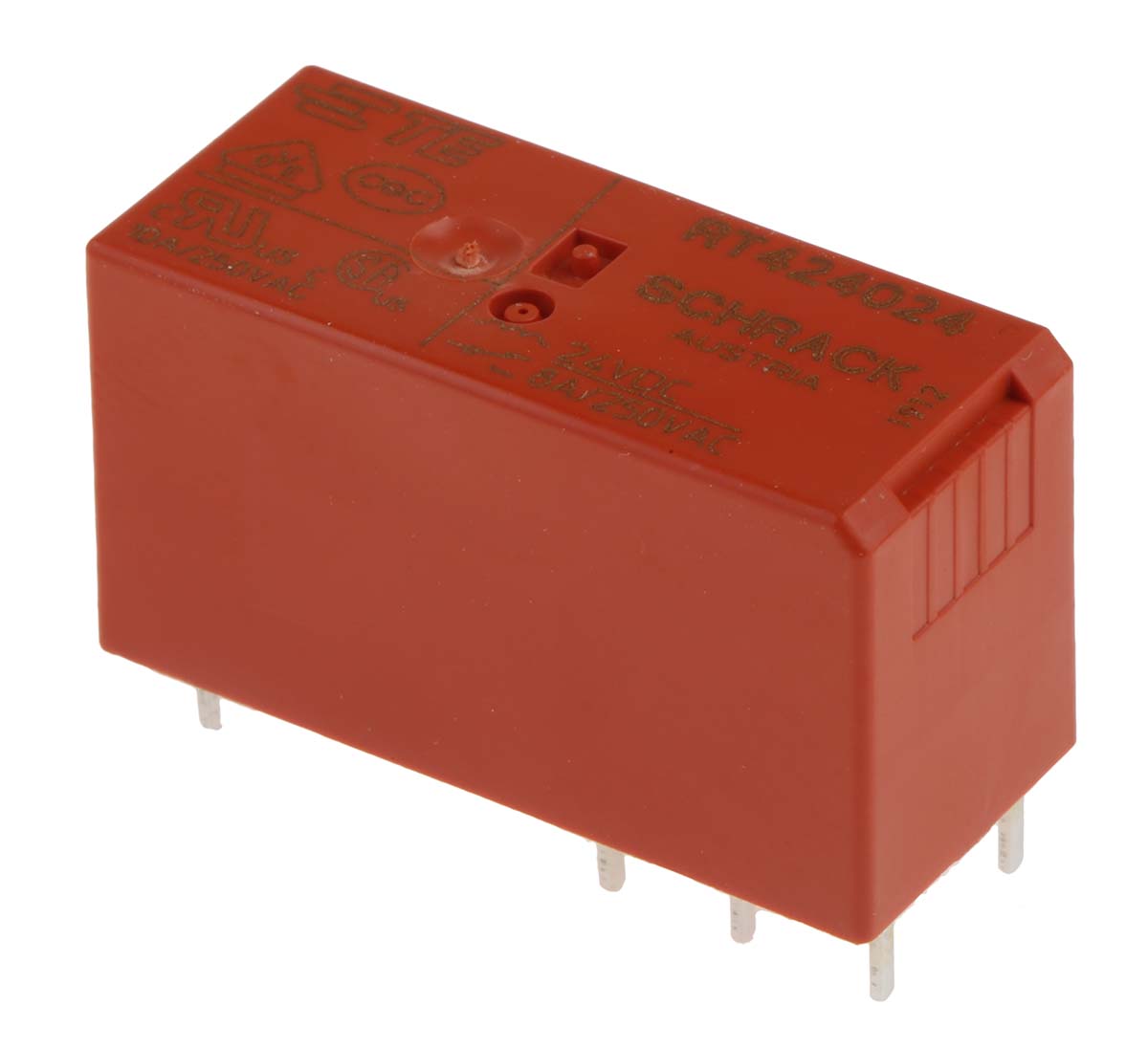 RT424024 6-1393243-8, TE Connectivity