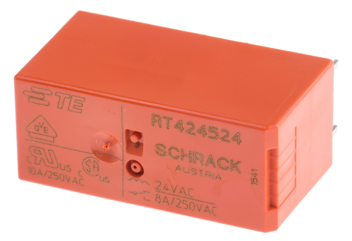 RT424524, TE Connectivity