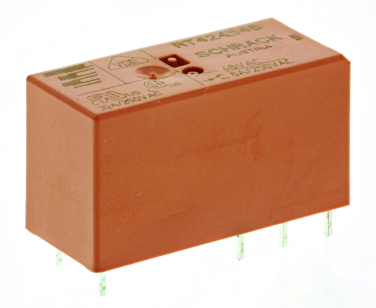 RT424548, TE Connectivity
