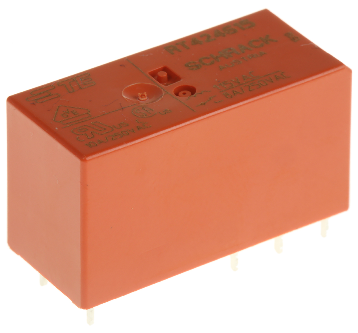 RT424615, TE Connectivity