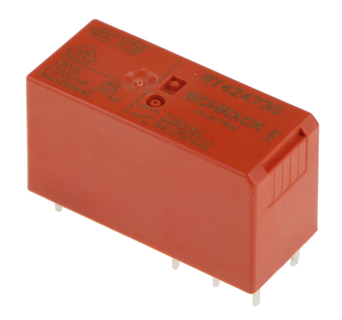 RT424730 7-1393243-9, TE Connectivity