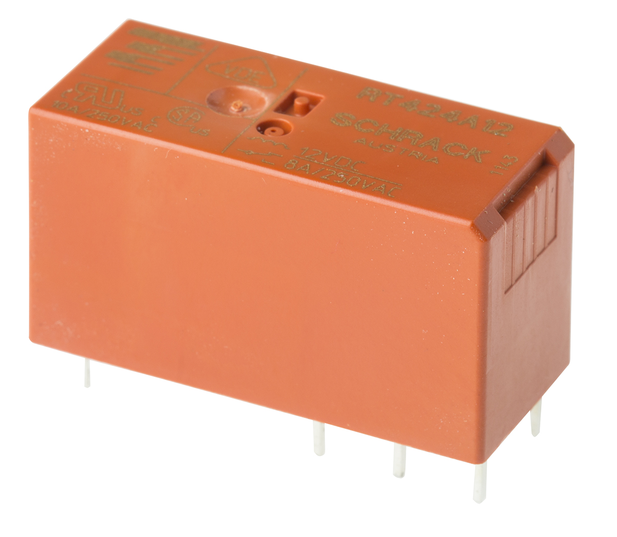 RT424A12, TE Connectivity