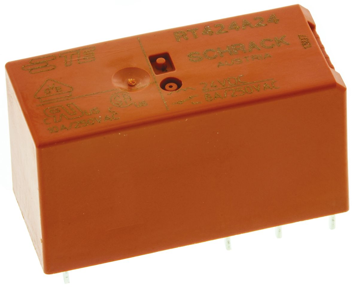 RT424A24, TE Connectivity