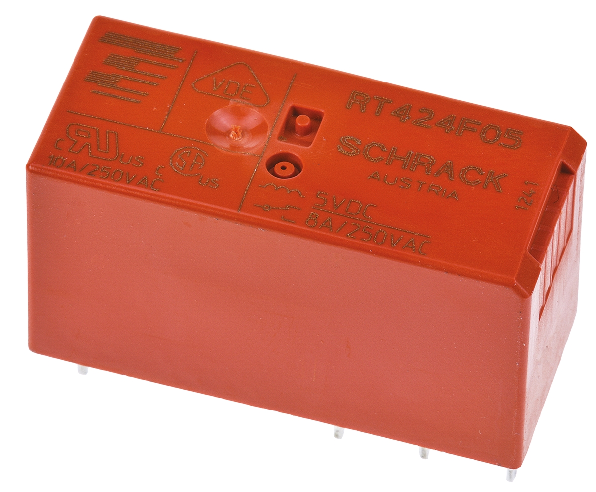 RT424F05, TE Connectivity