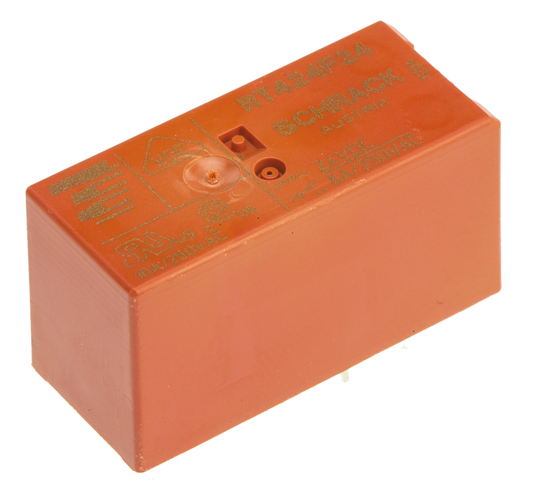 RT424F24, TE Connectivity