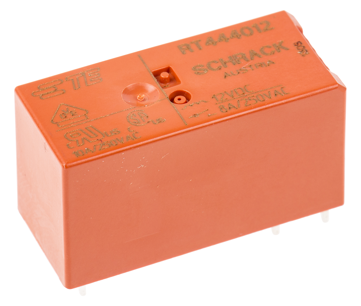 RT444012, TE Connectivity