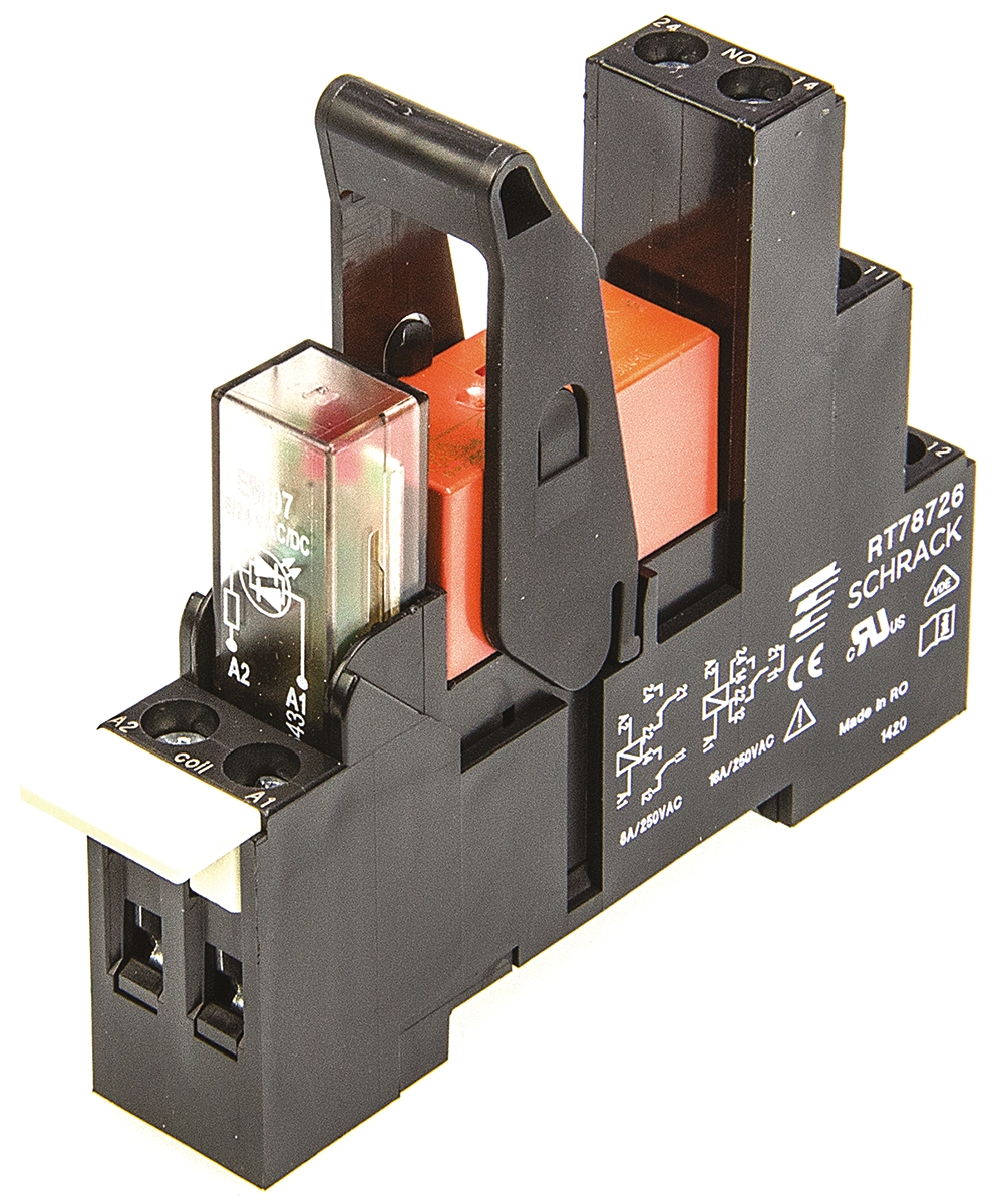 RT4S4R24 2-1415073-1, TE Connectivity