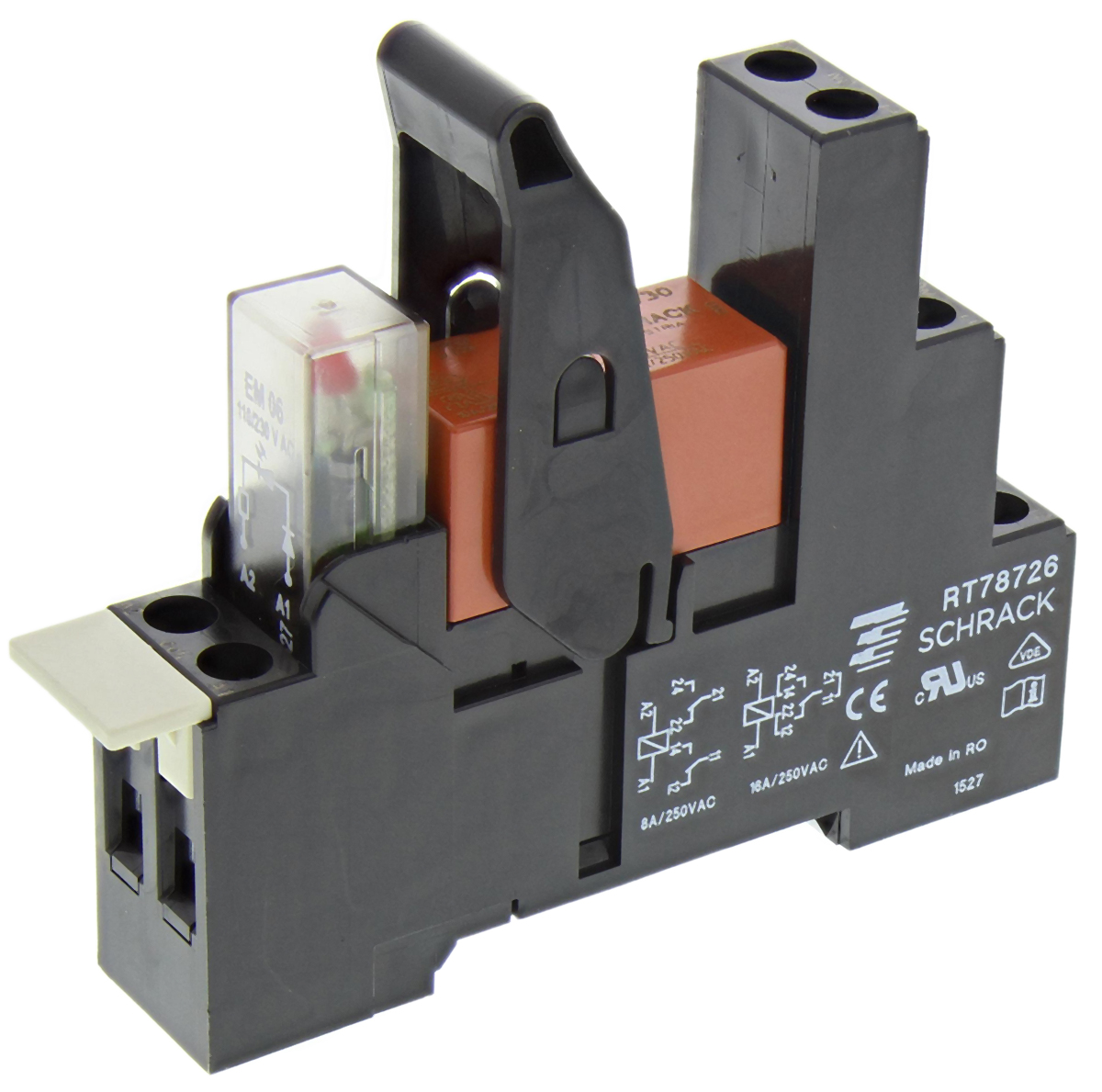 RT4S4T30 3-1415073-1, TE Connectivity