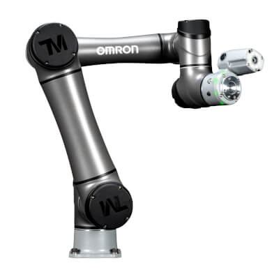 RT6-0009025, Omron