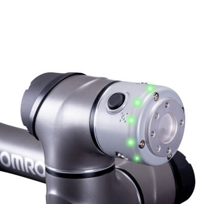 RT6-0019005, Omron