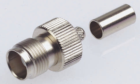 RT6121A1-NT3G-1-50, Amphenol RF