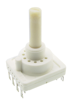 RTAP31S12WFLSP, C & K