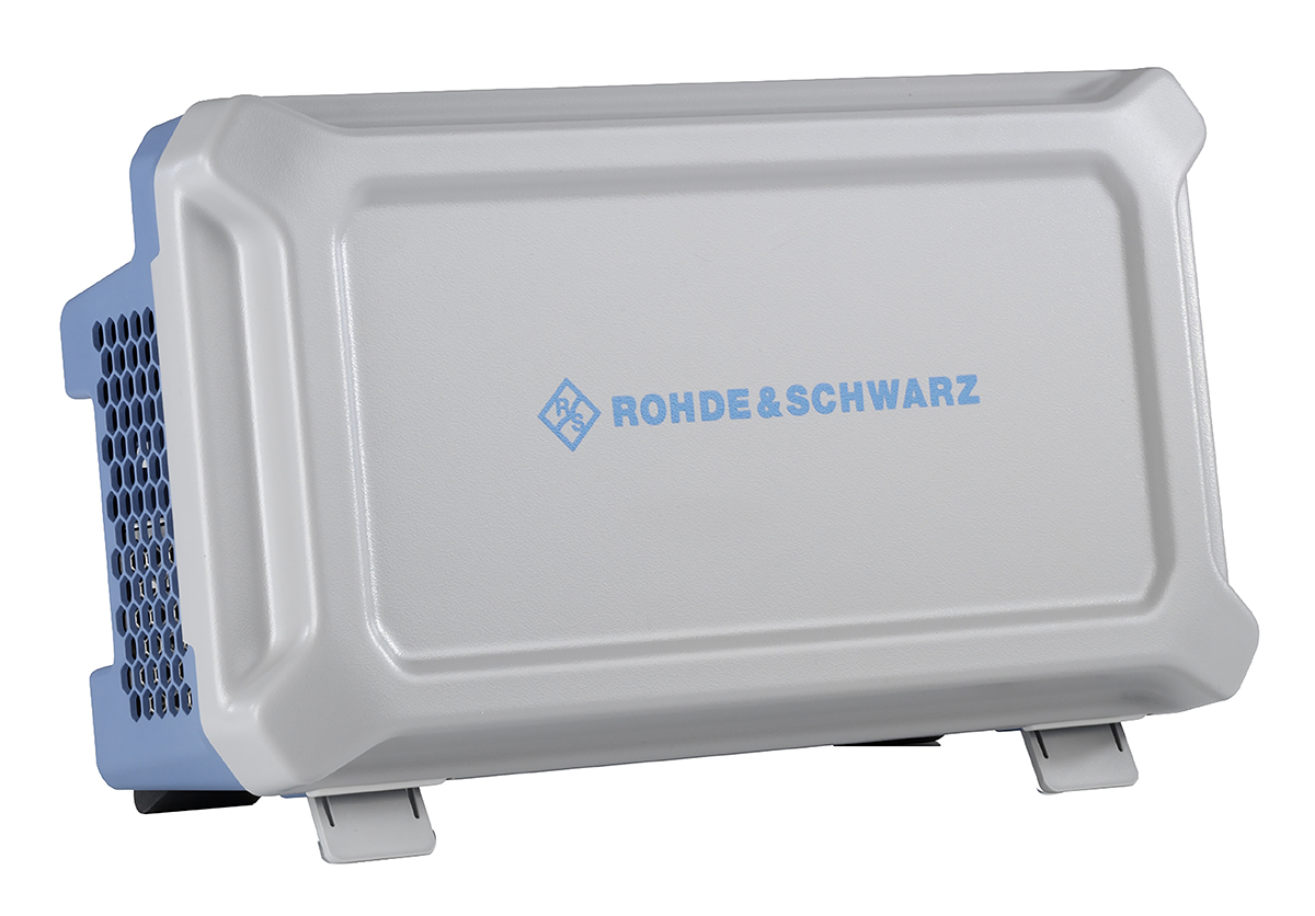 RTB-Z1, Rohde & Schwarz