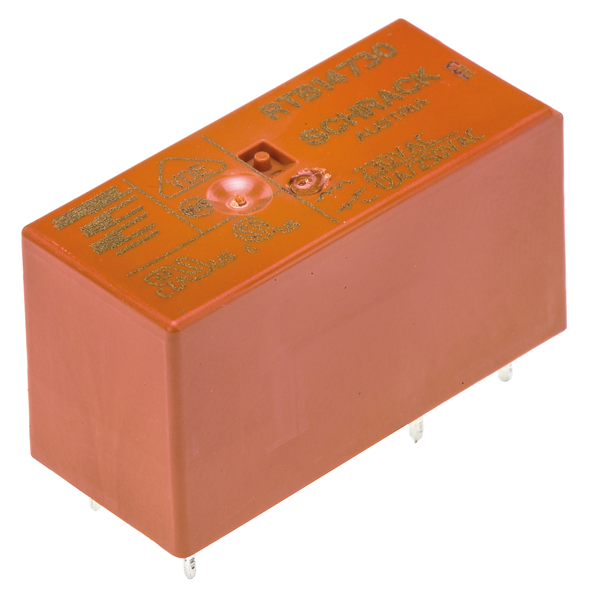 RTB14730, TE Connectivity