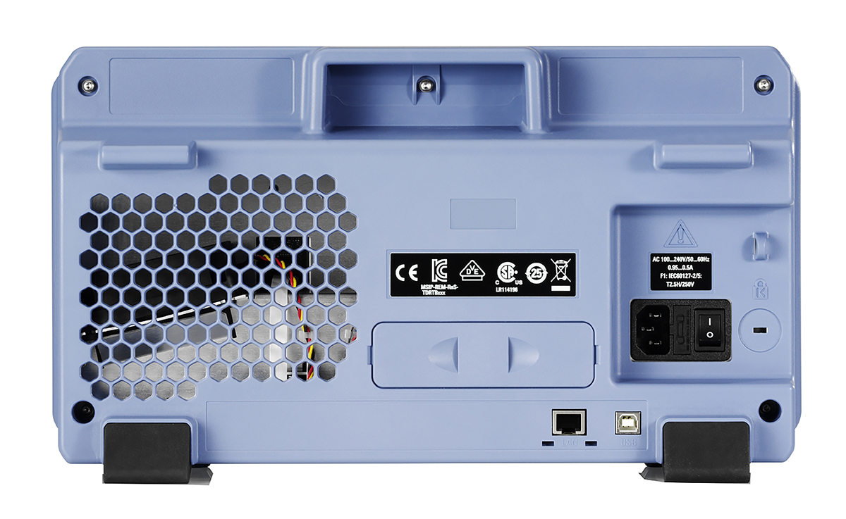 RTB2K-102, Rohde & Schwarz