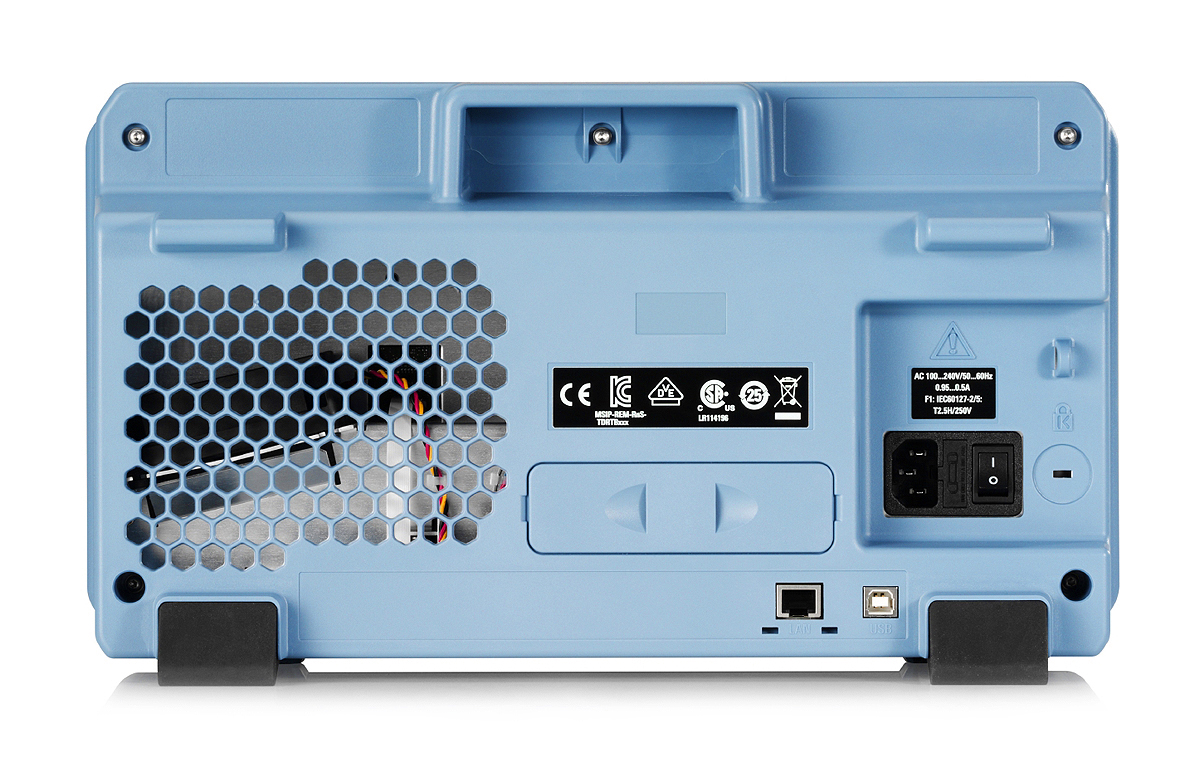 RTB2K-104M, Rohde & Schwarz