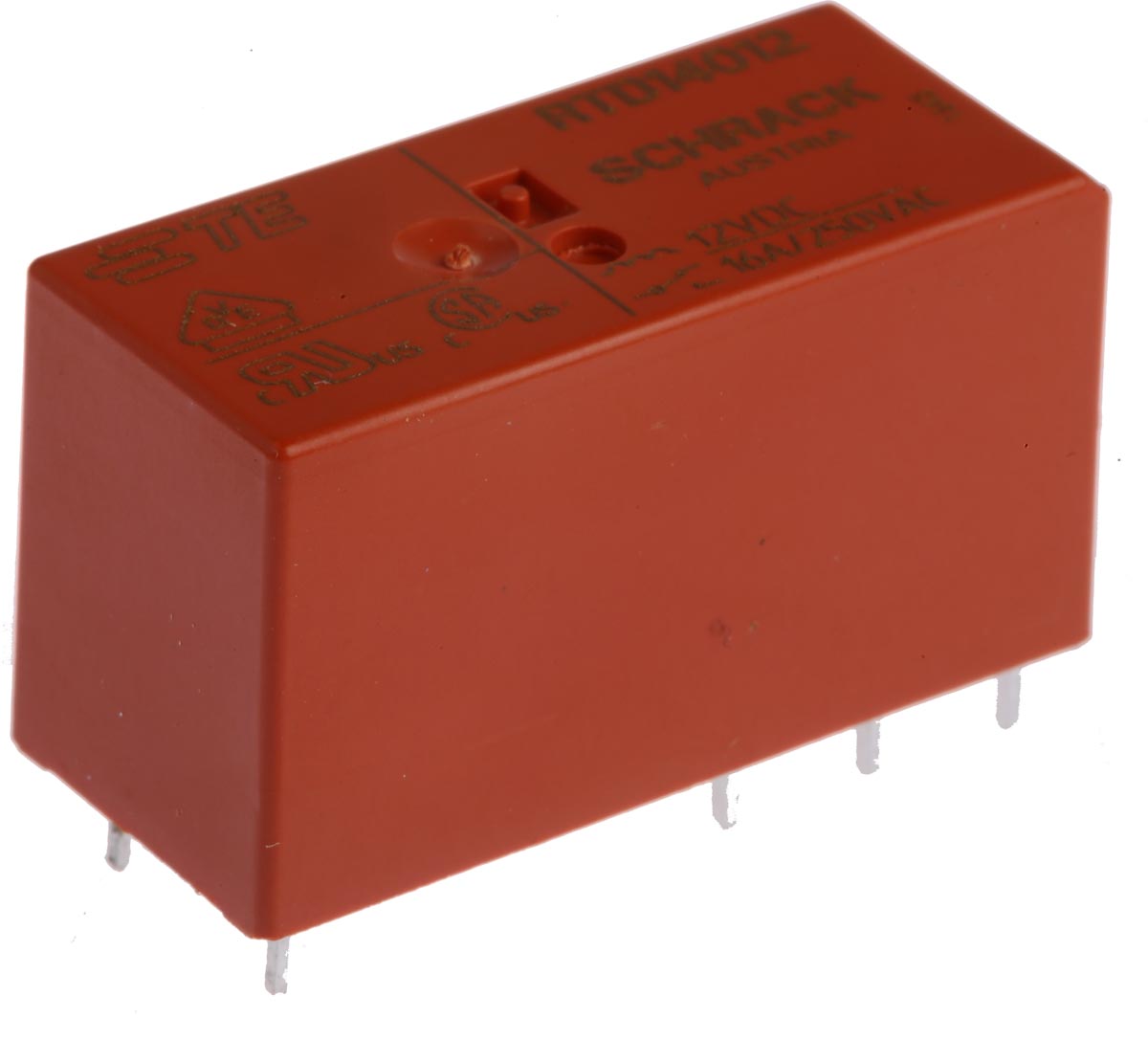 RTD14012, TE Connectivity