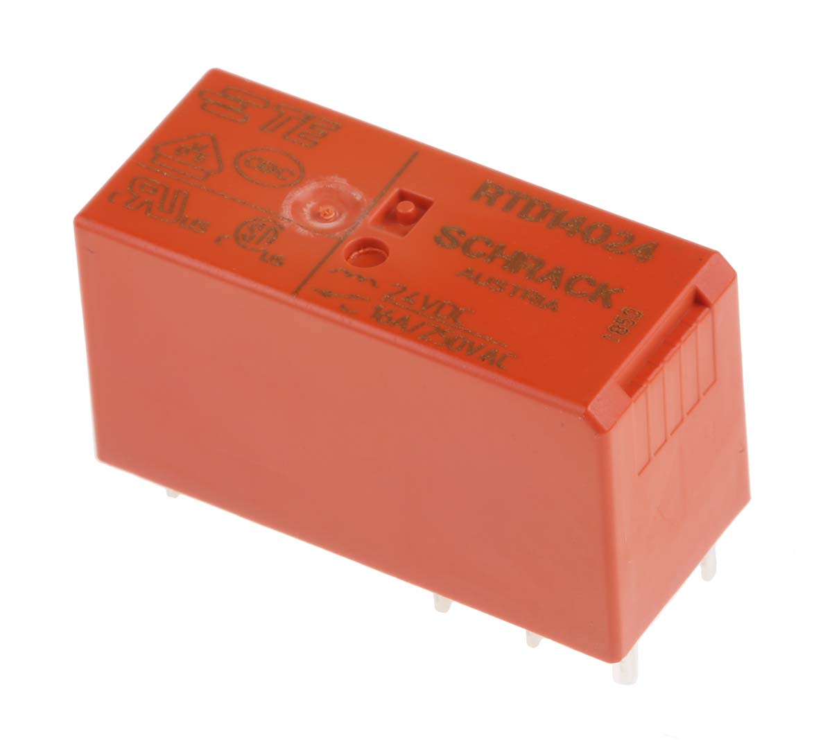 RTD14024, TE Connectivity