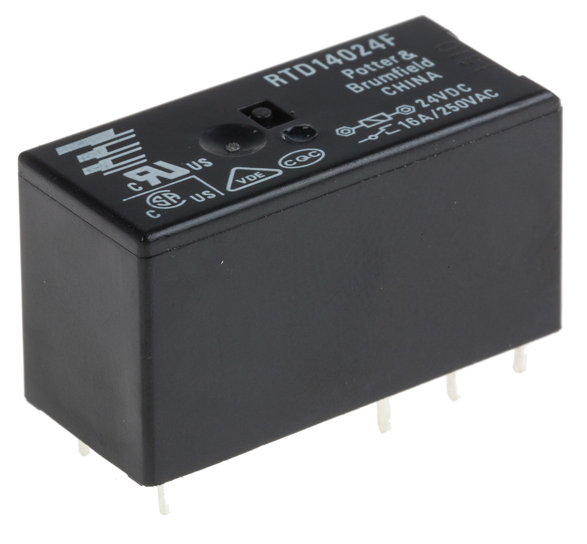 RTD14024F, TE Connectivity