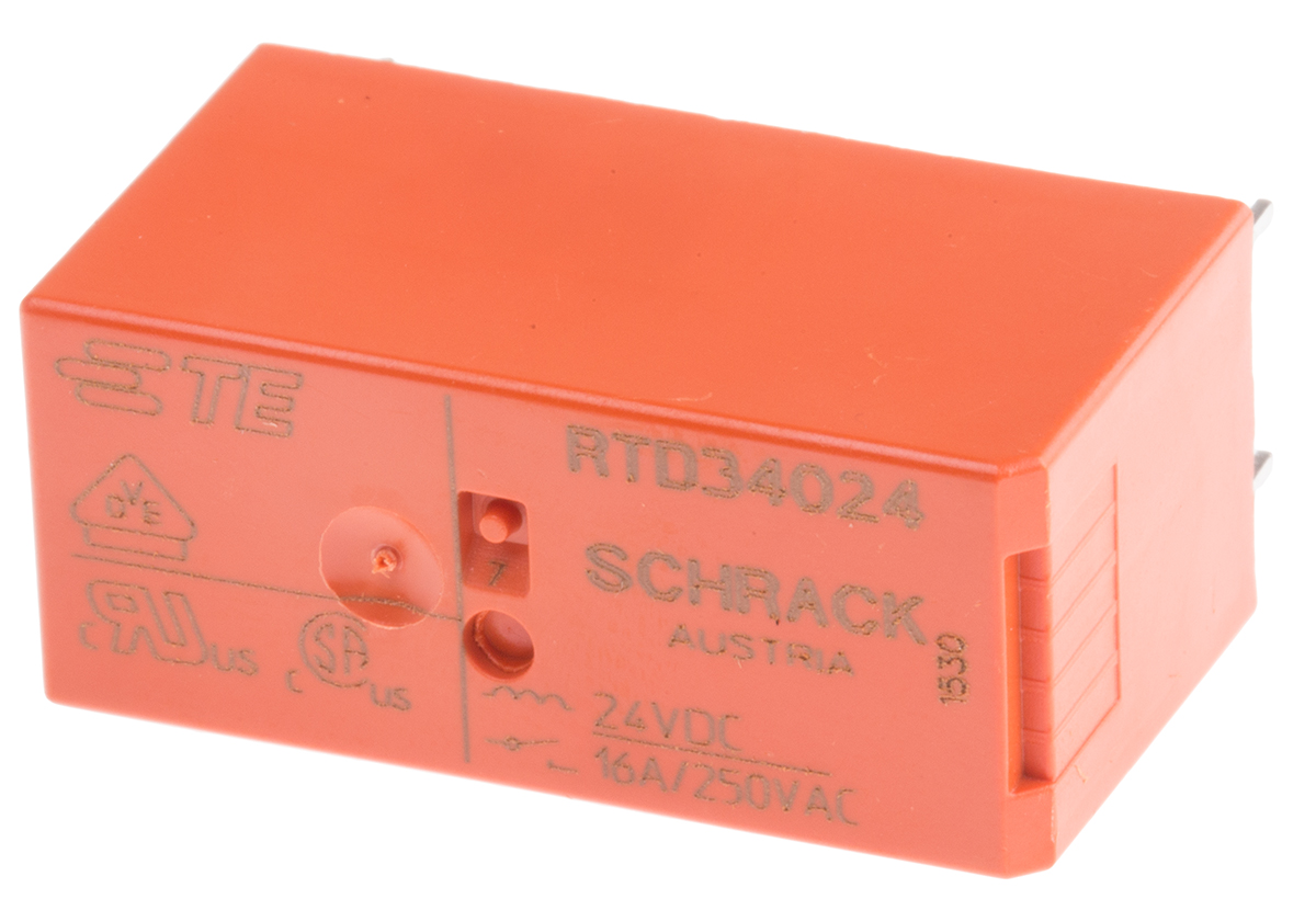 RTD34024, TE Connectivity