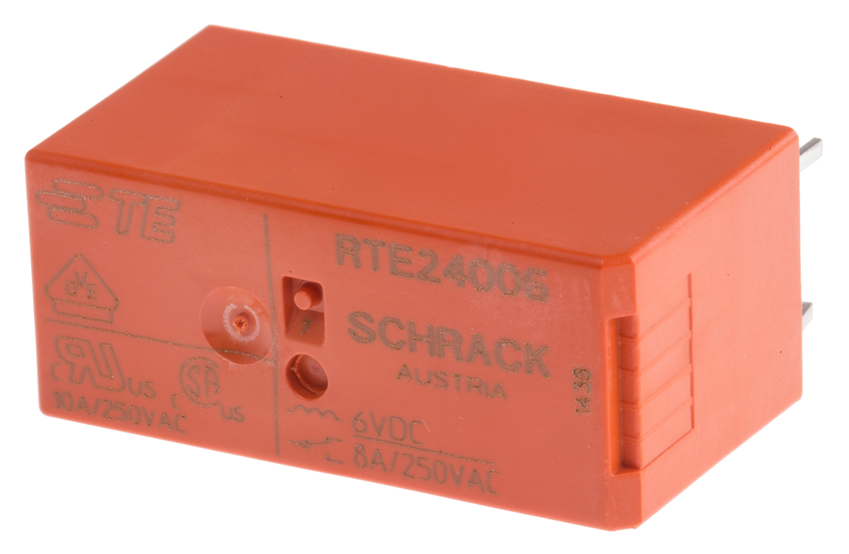 RTE24006, TE Connectivity