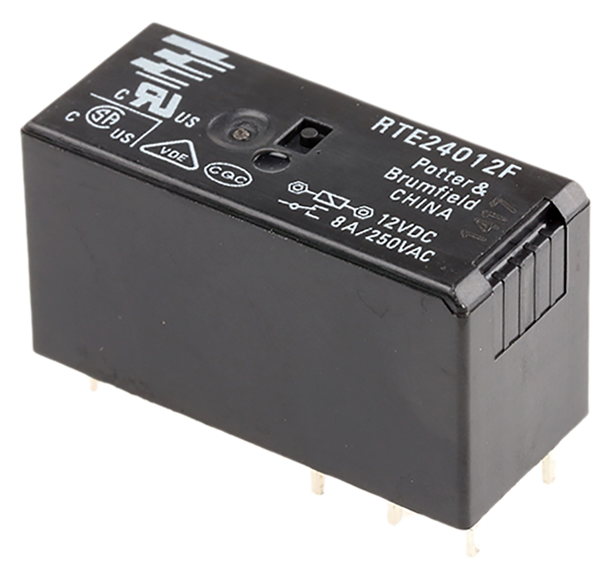 RTE24012F, TE Connectivity