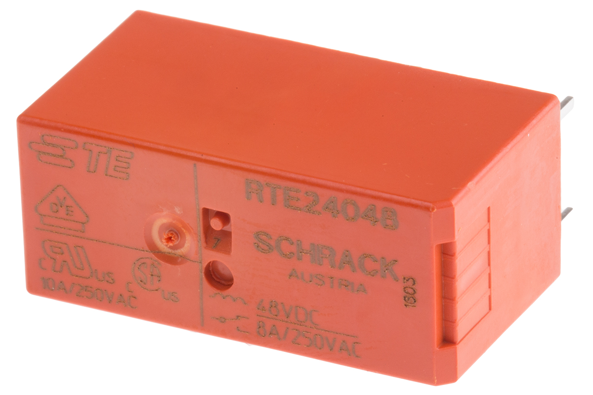 RTE24048, TE Connectivity