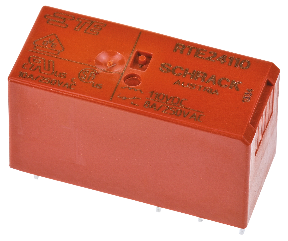 RTE24110, TE Connectivity