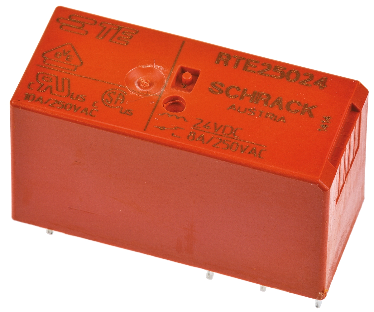 RTE25024, TE Connectivity