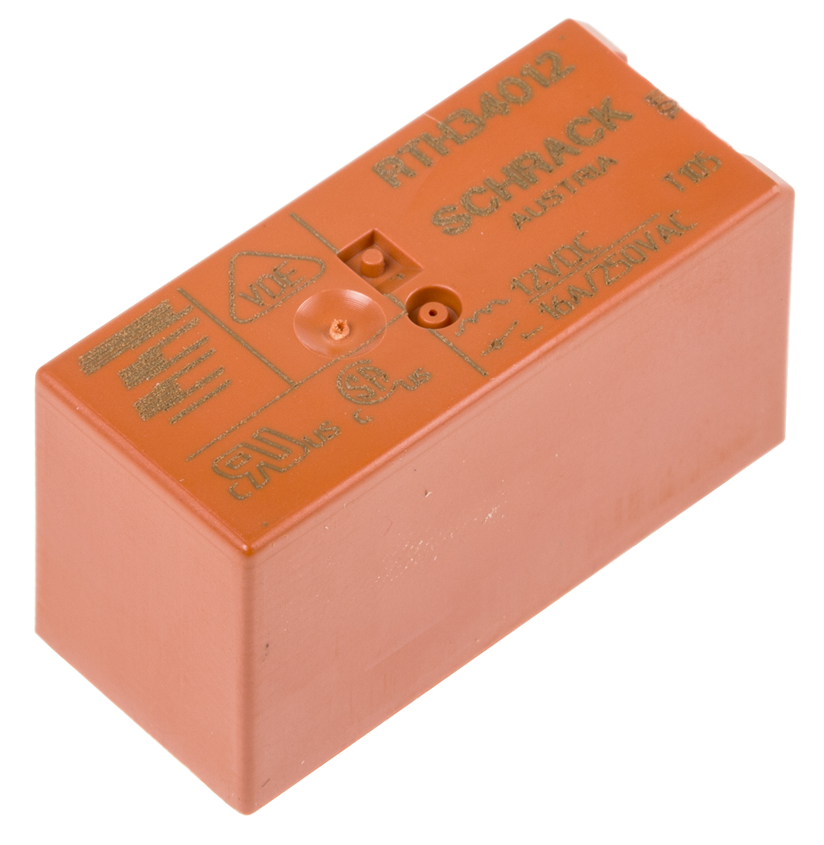 RTH34012, TE Connectivity