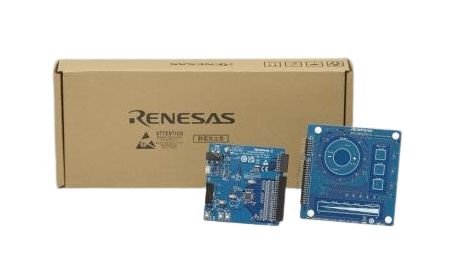 RTK0EG0042S01001BJ, Renesas Electronics