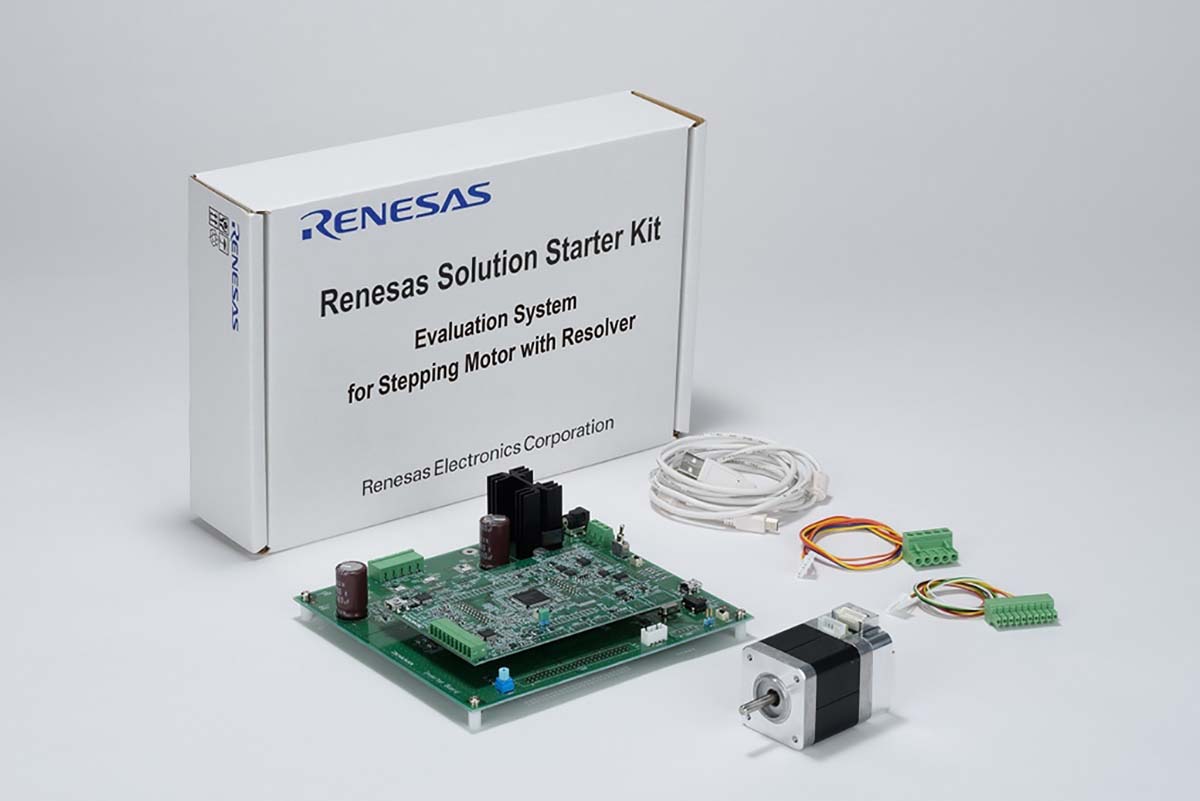 RTK0EMX270S01020BJ, Renesas Electronics