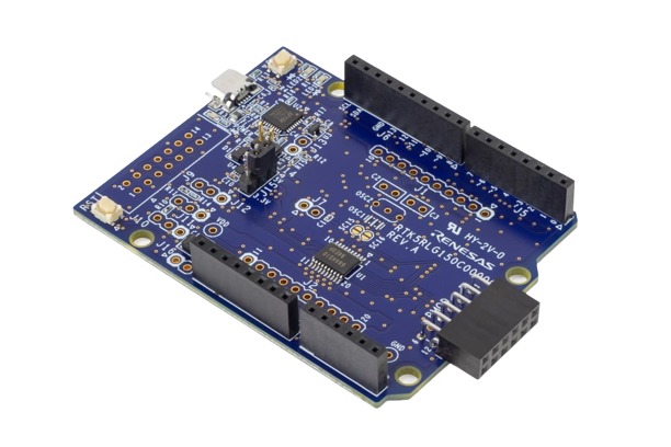RTK5RLG150C00000BJ, Renesas Electronics