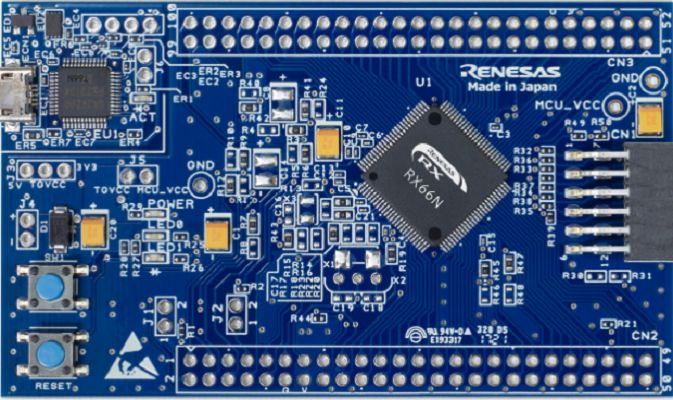 RTK5RX6600C00000BJ, 
