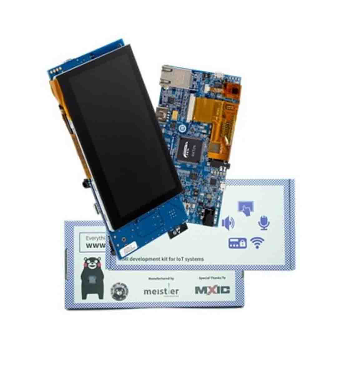 RTK5RX72N0C00000BJ, Renesas Electronics
