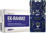RTK7EKA4M2S00001BE, Renesas Electronics