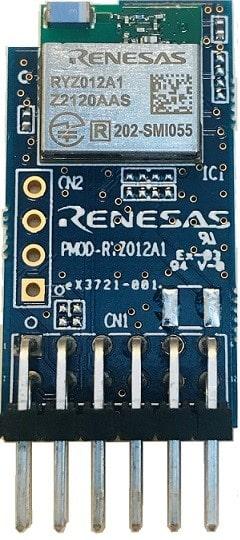 RTKYZ012A1B00000BE, Renesas Electronics