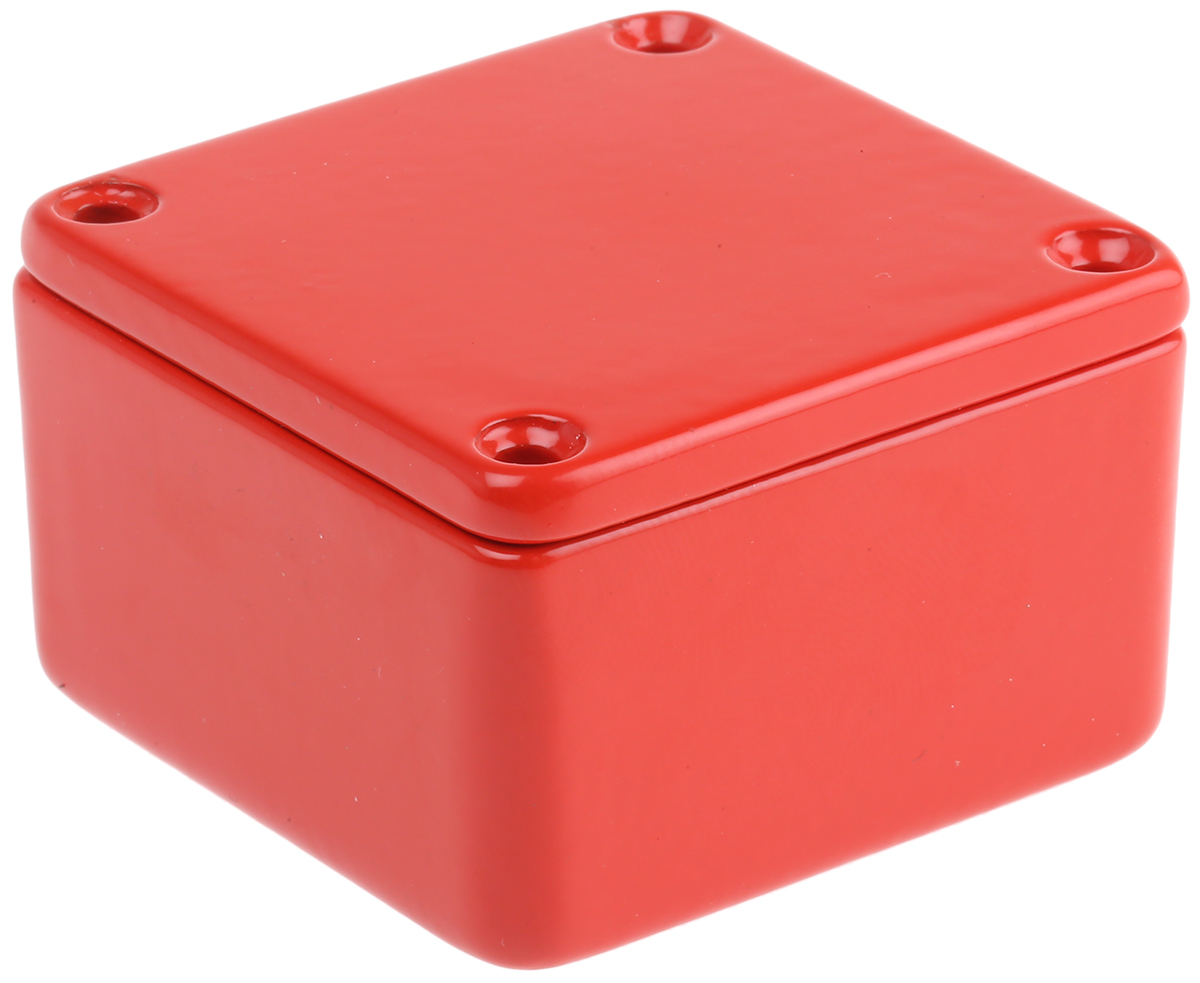 RTM5001/11-RED, CAMDENBOSS