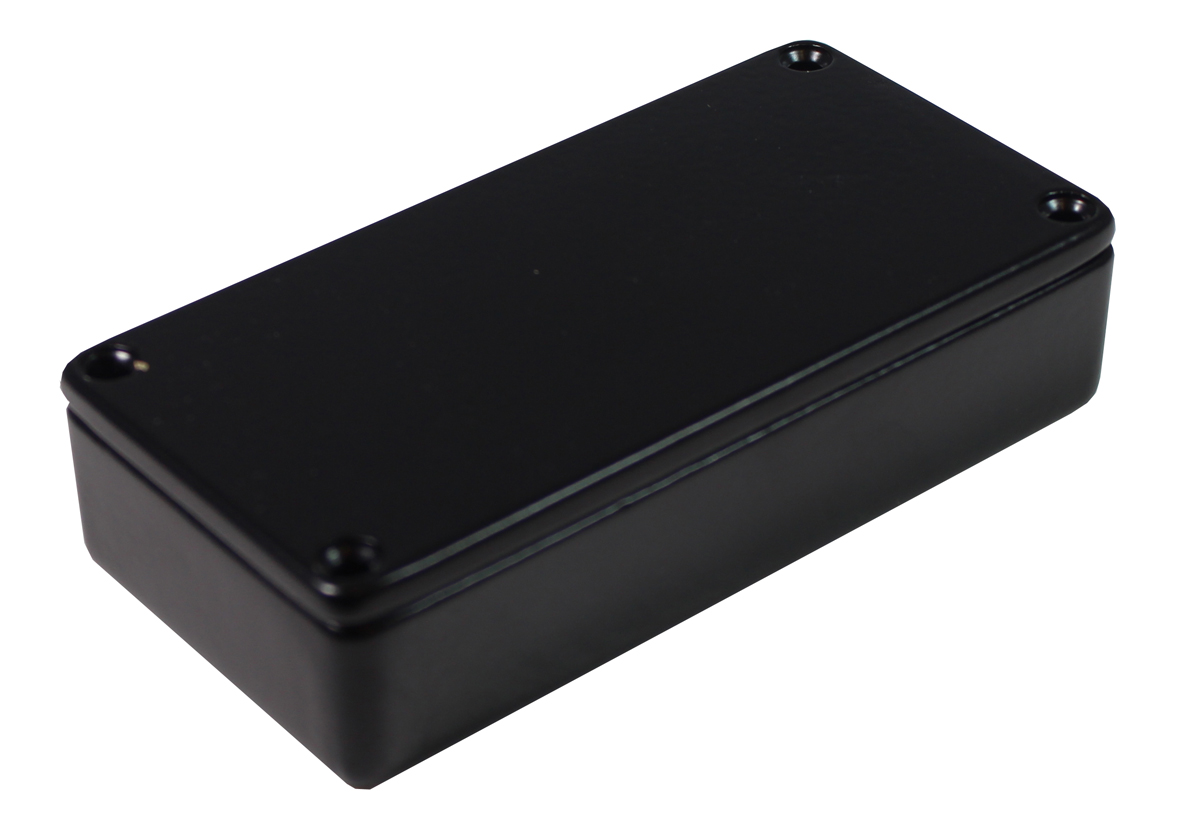 RTM5002/12-BLK, CAMDENBOSS