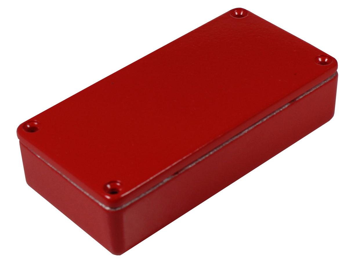RTM5002/12-RED, CAMDENBOSS
