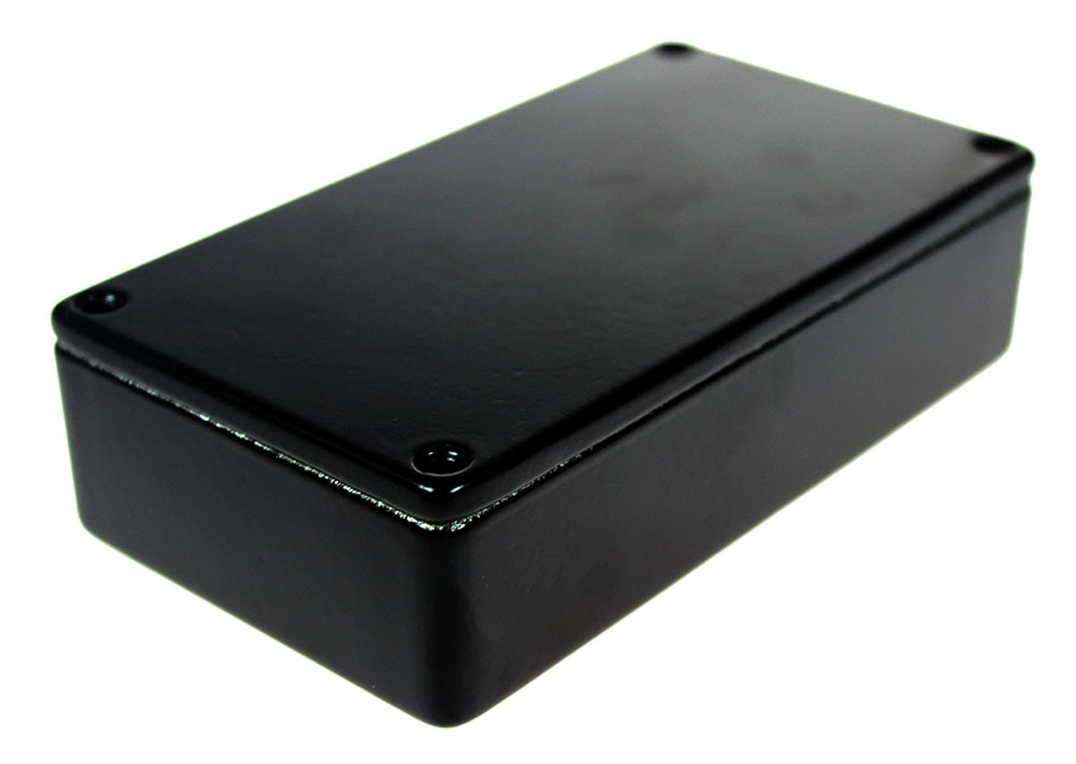 RTM5003/13-BLK, CAMDENBOSS