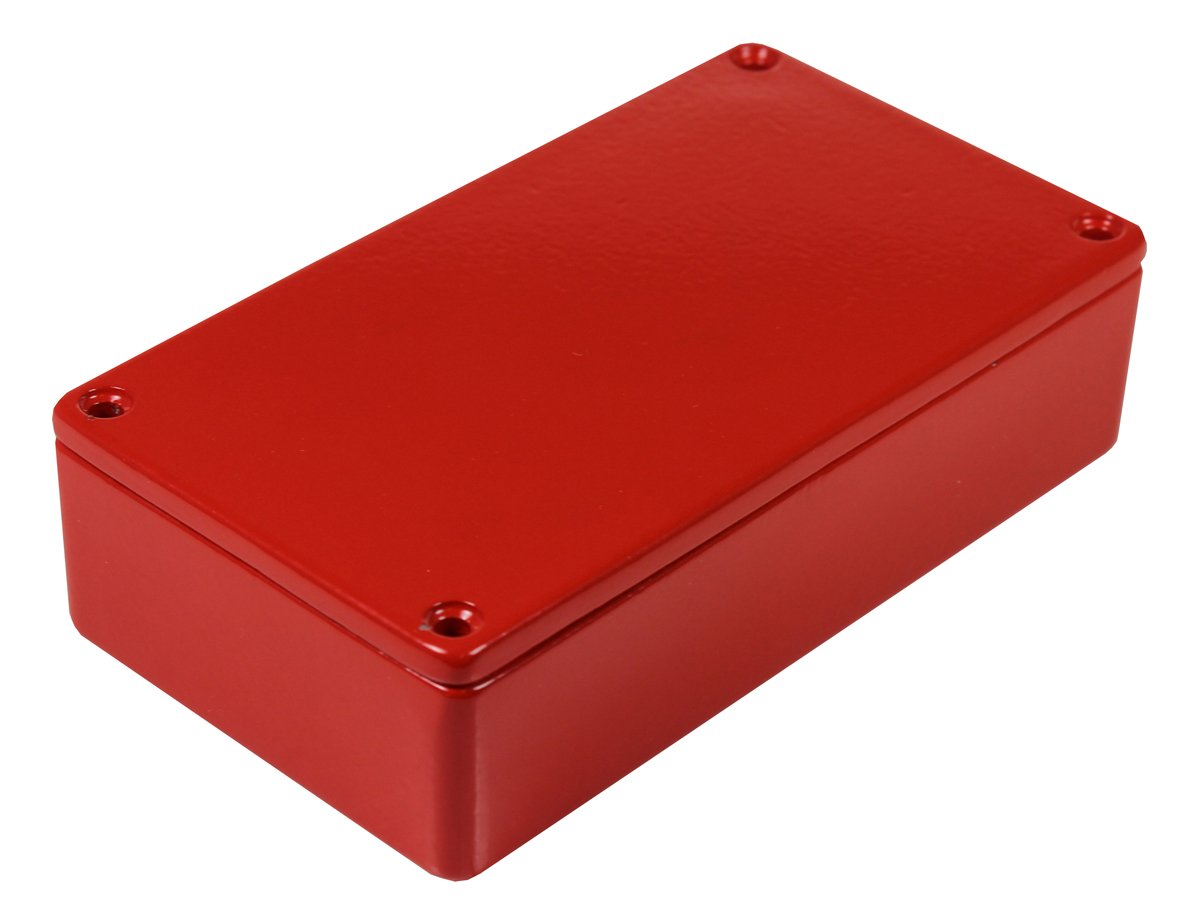 RTM5003/13-RED, CAMDENBOSS