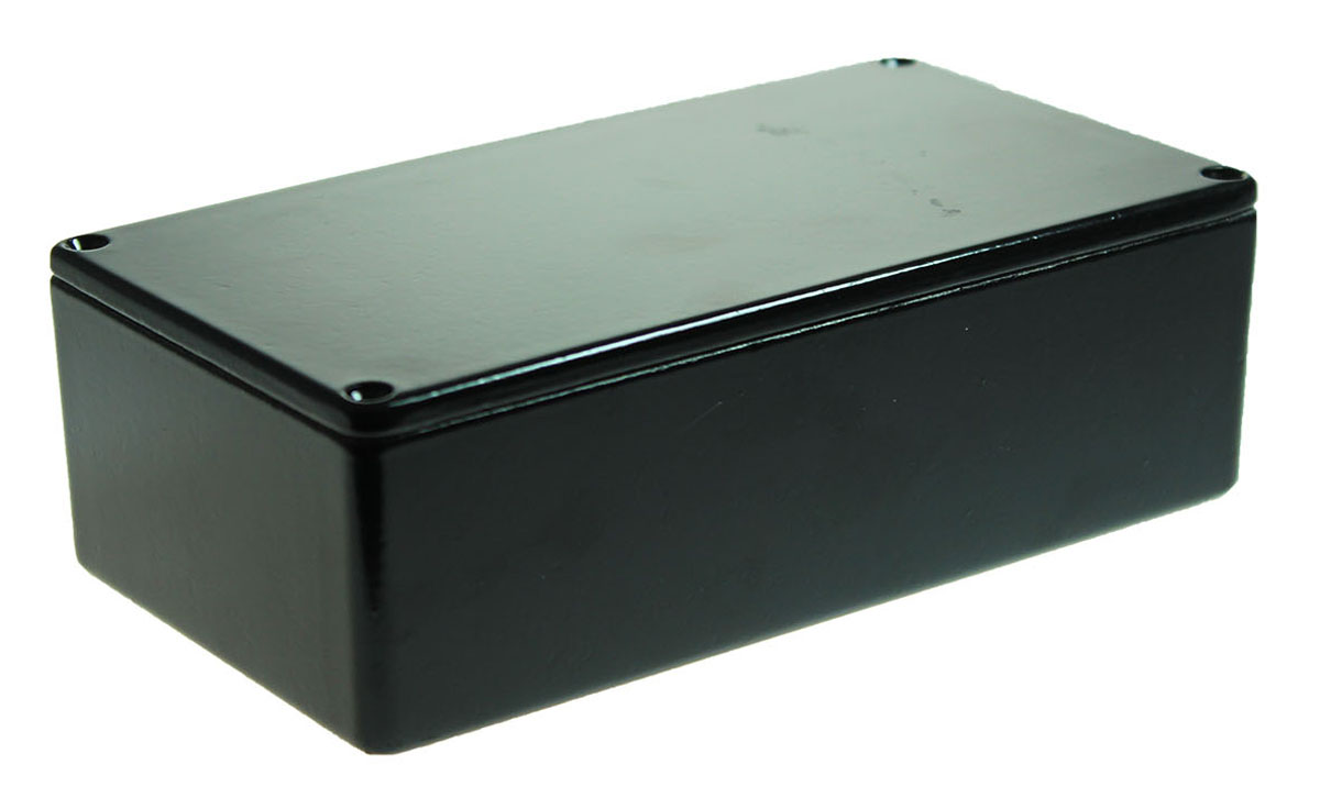 RTM5005/15-BLK, CAMDENBOSS