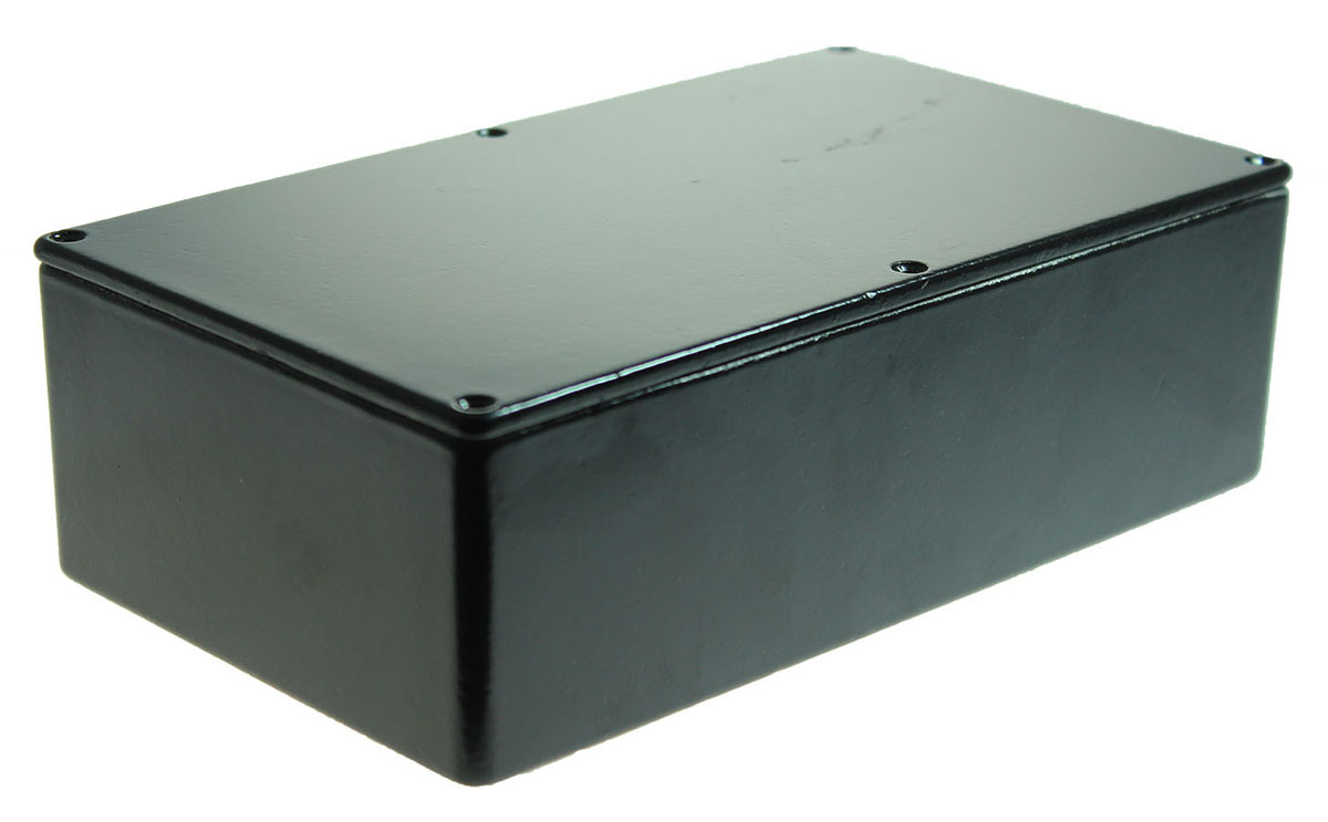 RTM5006/16-BLK, CAMDENBOSS