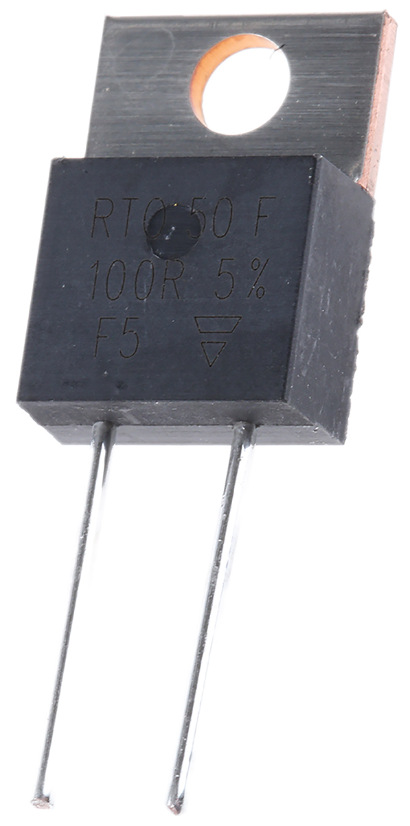 RTO050F100R0JTE1, Vishay