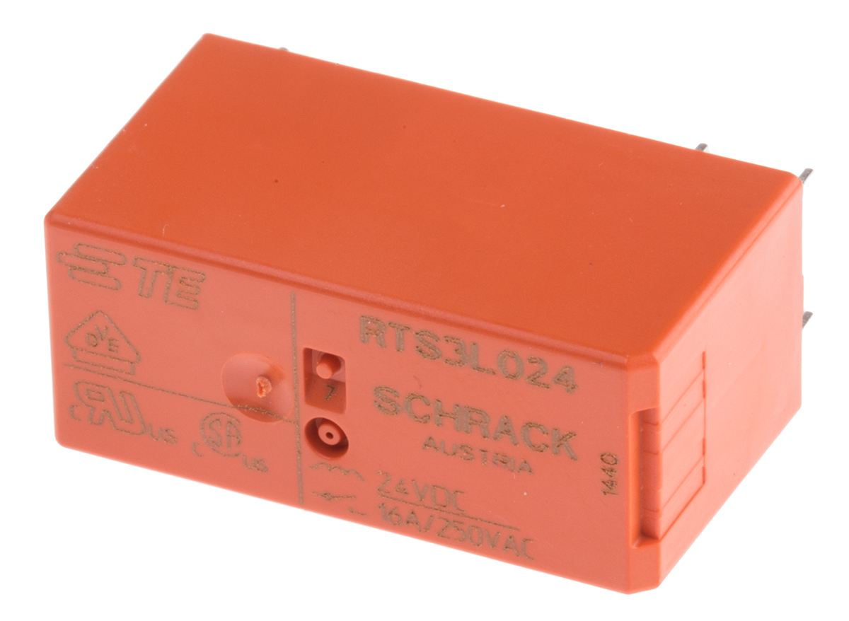 RTS3L024, TE Connectivity